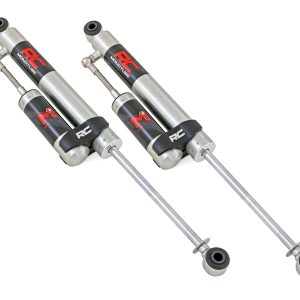 Rough Country M1R Monotube Rear Shocks 0-2β³ Chevy/GMC 1500 (99-06 & Classic)