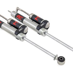 Rough Country M1R Monotube Front Shocks 5-7β³ Jeep Wrangler JK/Wrangler Unlimited (07-18)