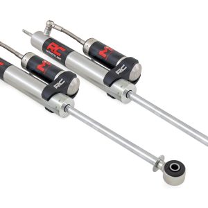 Rough Country M1R Monotube Front Shocks 0.5-2.5β³ Jeep Wrangler JK/Wrangler Unlimited (07-18)
