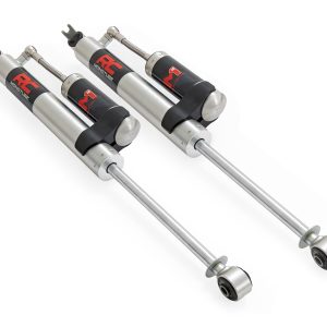Rough Country M1R Monotube Rear Shocks 0-3β³ Jeep Wrangler JK/Wrangler Unlimited (07-18)