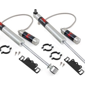 Rough Country M1R Monotube Front Shocks 4.5-6β³ Jeep Gladiator JT 4WD (2020-2026)