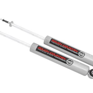 Rough Country N3 Front Shocks 4-5.5β³ Toyota 4Runner/Truck 4WD (1986-1995)