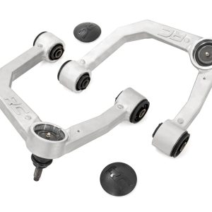 Rough Country Forged Upper Control Arms 3.5β³ Of Lift Toyota 4Runner (10-24)/Tacoma (05-23)