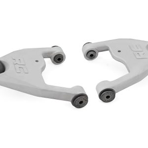 Forged Upper Control Arms | 2.5" of Lift | Chevy/GMC Blazer/S15 Jimmy/Sonoma 4WD