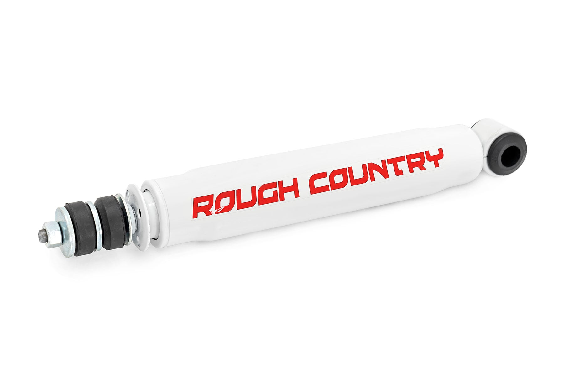 Rough Country N3 Steering Stabilizer Jeep CJ5/CJ7 7 4WD (1976-1986)