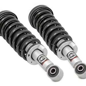 Rough Country N3 Leveling Struts 2 Inch Loaded Strut Toyota 4Runner 2WD/4WD (96-02)