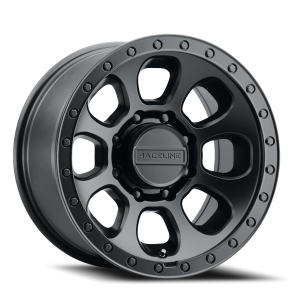 Raceline Bolt 18x9 8x165.1 Black