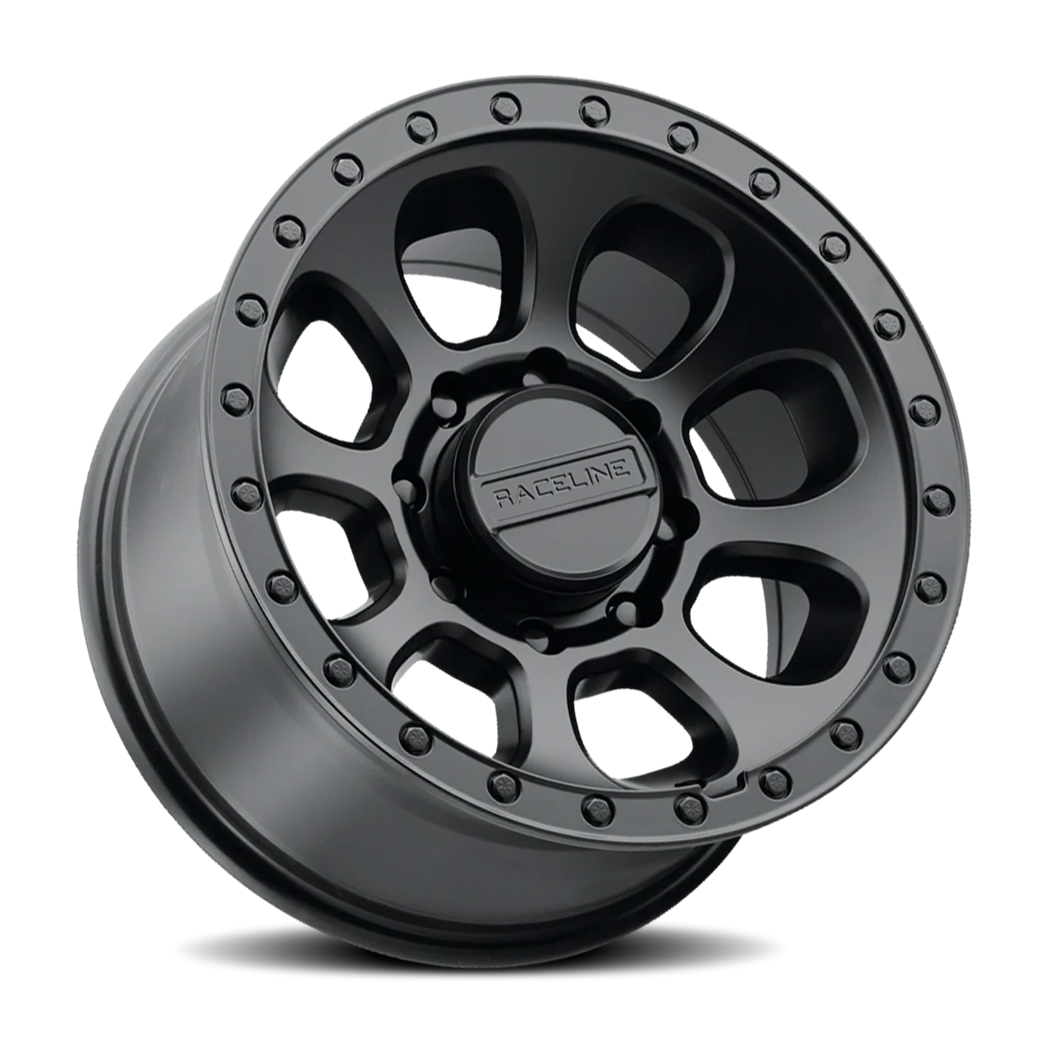 Raceline Bolt 18x9 8x180 Black - Image 2