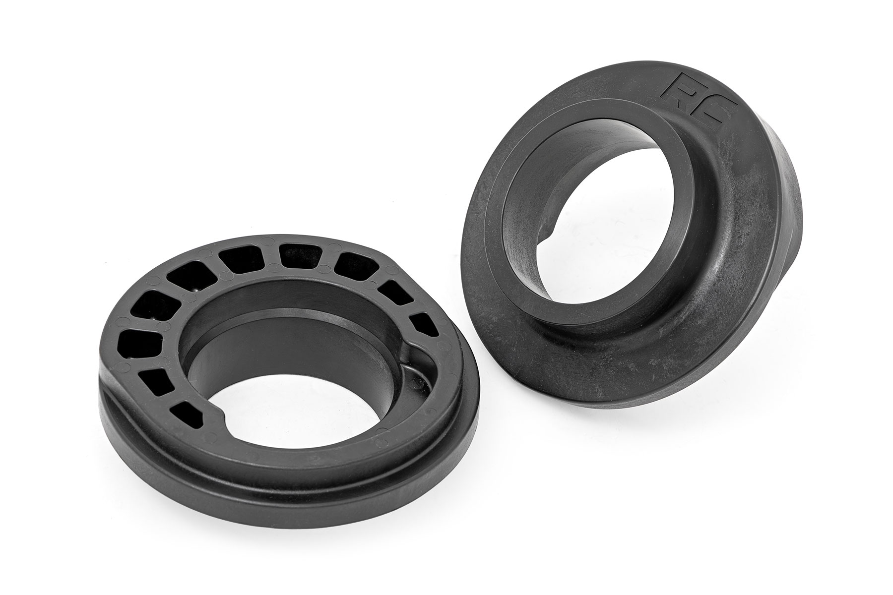 Rough Country 1.5 Inch Leveling Kit Chevy Silverado & GMC Sierra 1500 2WD (1999-2006 & Classic)