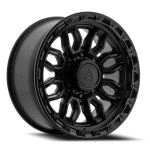 Arena Pursuit 20x9 8x180 +12 Black