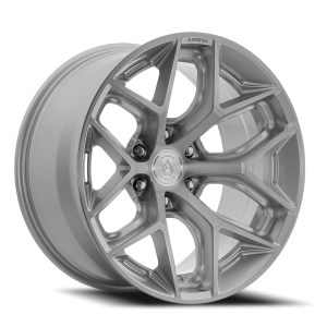 Arena Luxor 20x10 6x139.7 -18 Silver