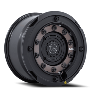 Black Rhino ARX 17x8.5 6x135 0 Bronze