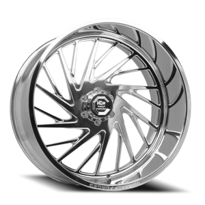 HD Pro Forged Forged LHD PRO 4 Raptor 26x14 8x170 -76 High Polished