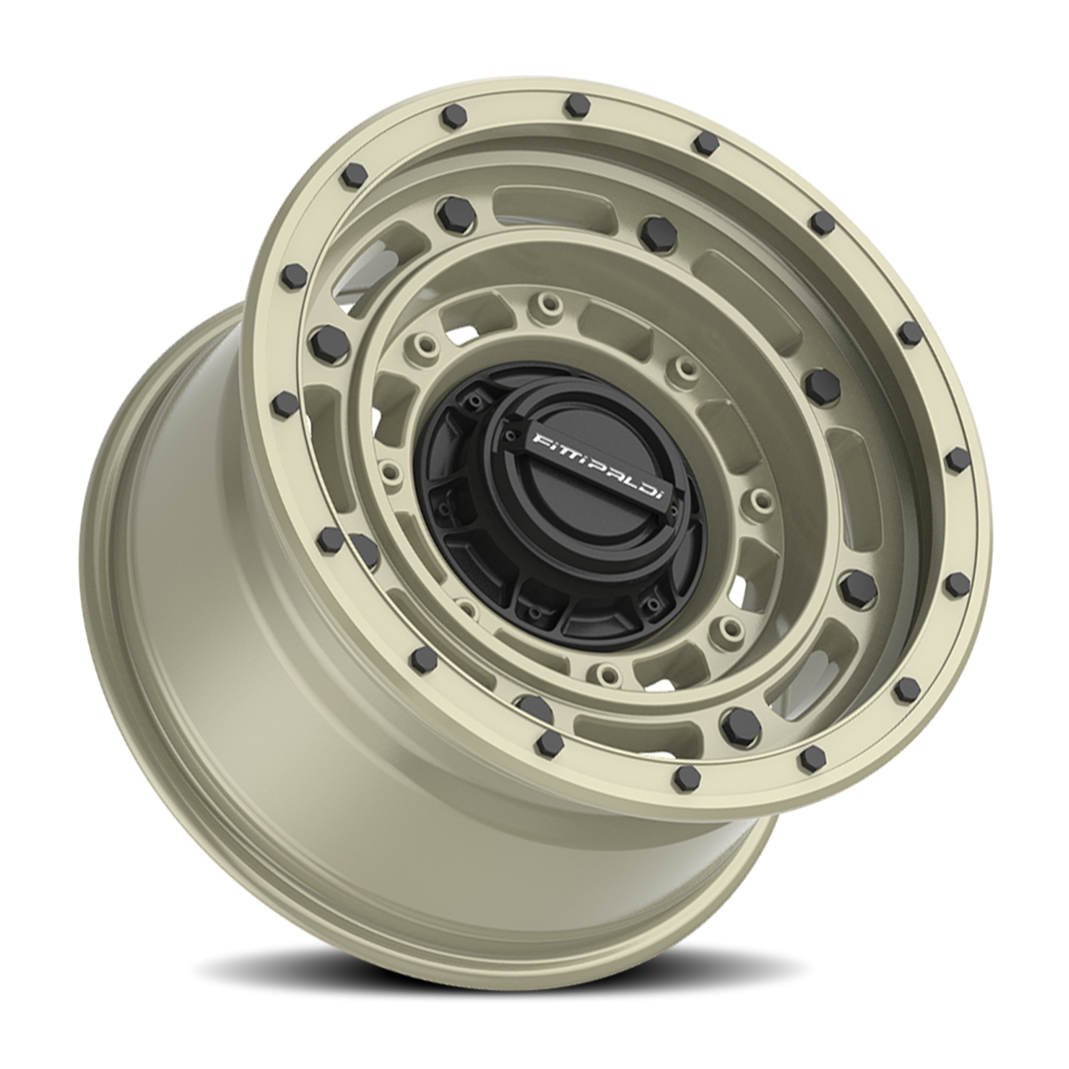 Fittipaldi Offroad Terra Series - Image 2