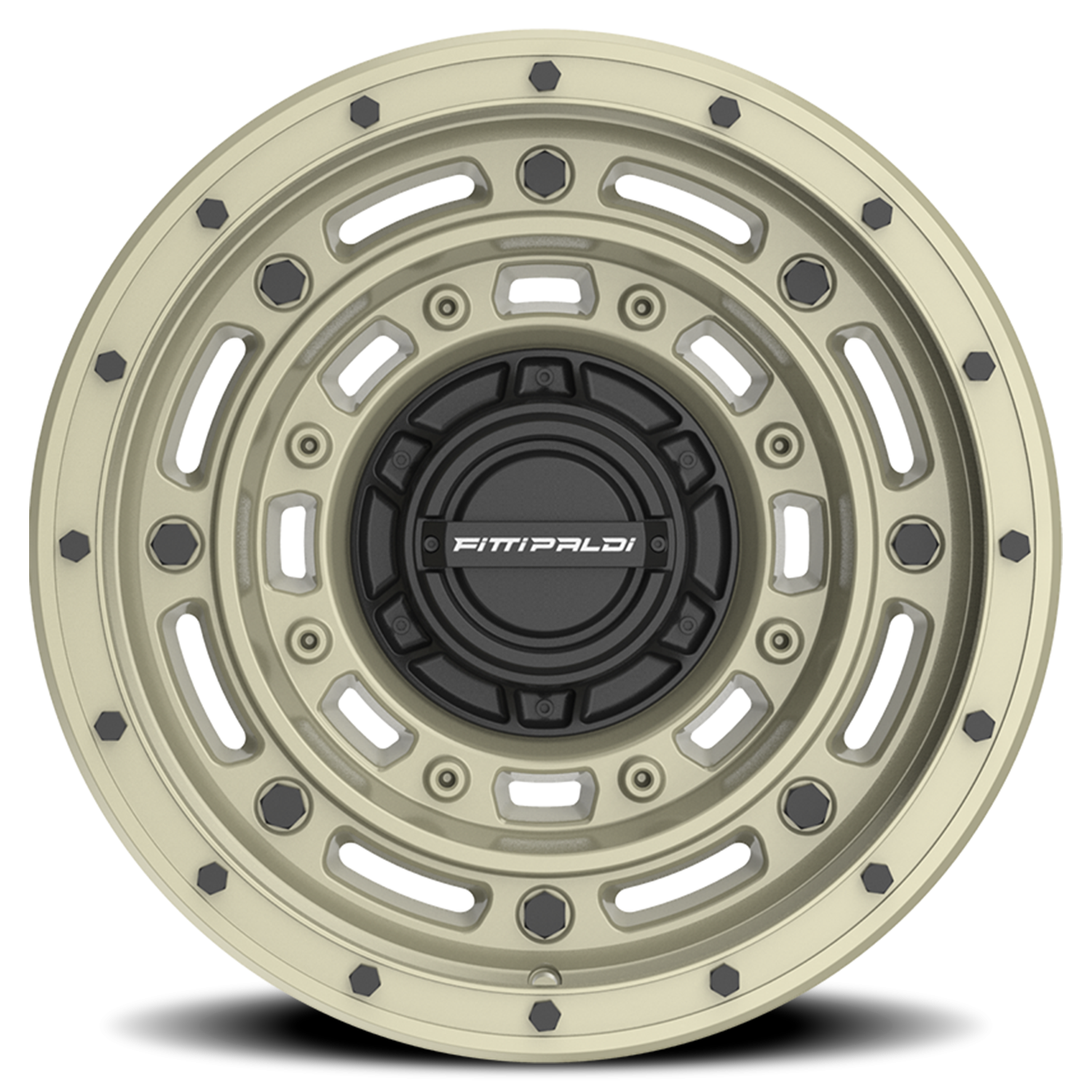 Fittipaldi Offroad Terra Series - Image 3