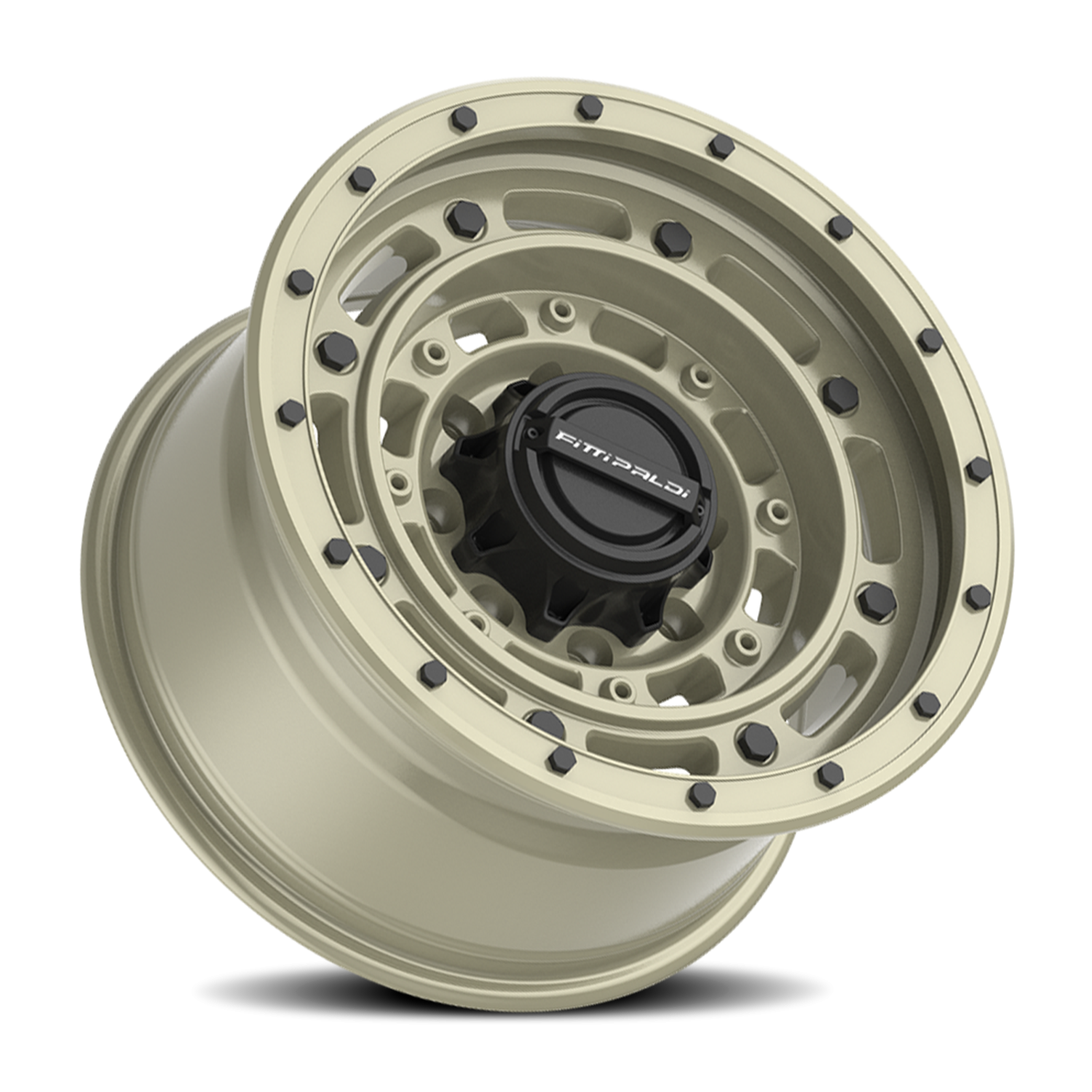 Fittipaldi Offroad Terra Series - Image 2