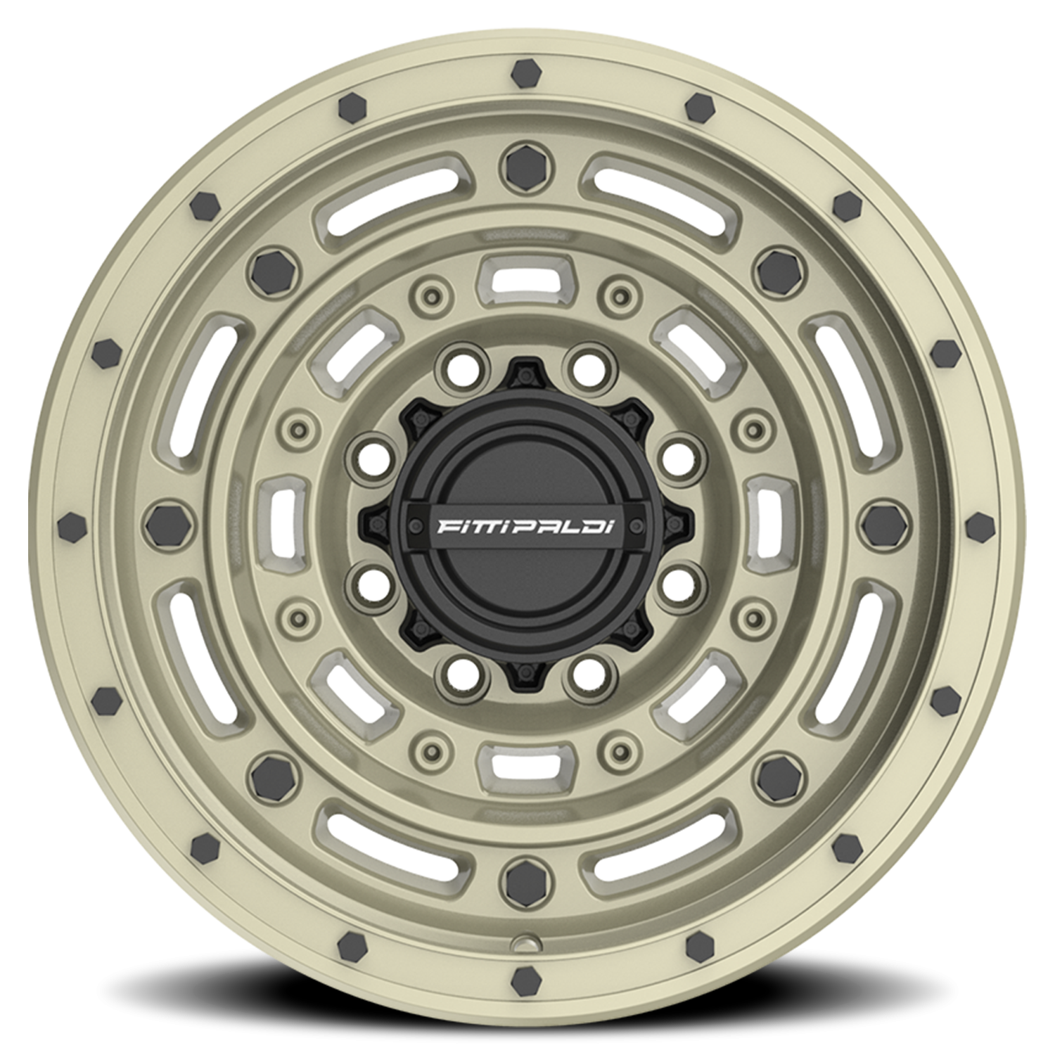 Fittipaldi Offroad Terra Series - Image 3