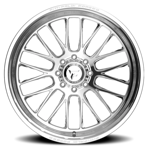 Fittipaldi Offroad FTF502 - Image 3