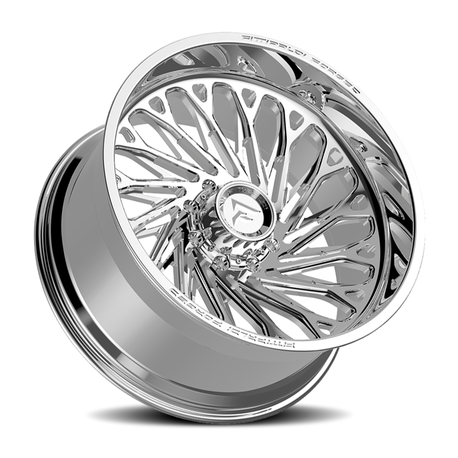 Fittipaldi Offroad FTF510 - Image 2