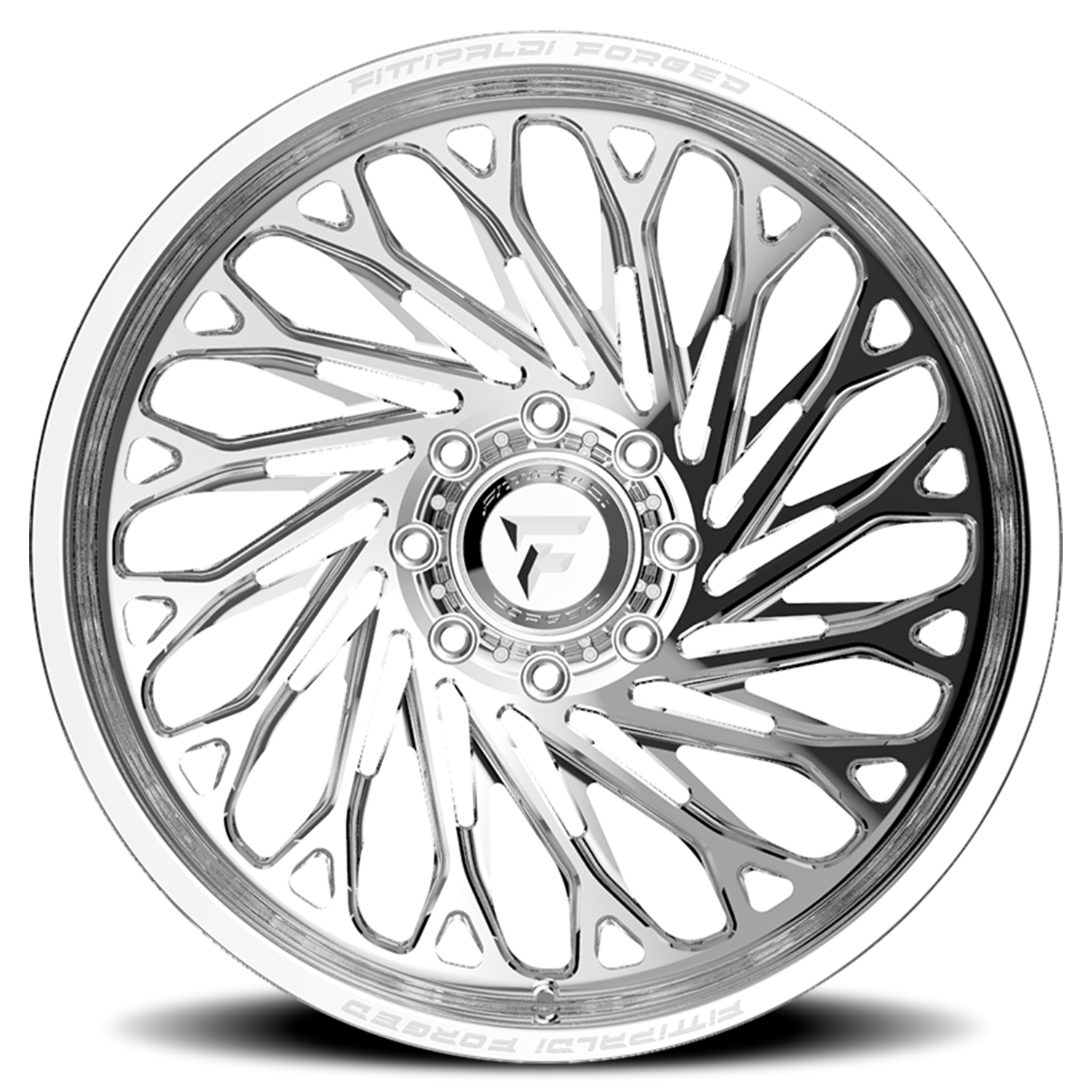 Fittipaldi Offroad FTF510 - Image 3