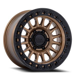 KMC IMS 18x9 8x180 0 Bronze