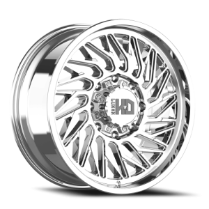 Luxxx HD LHD46 20x10 8x170 -18 Chrome