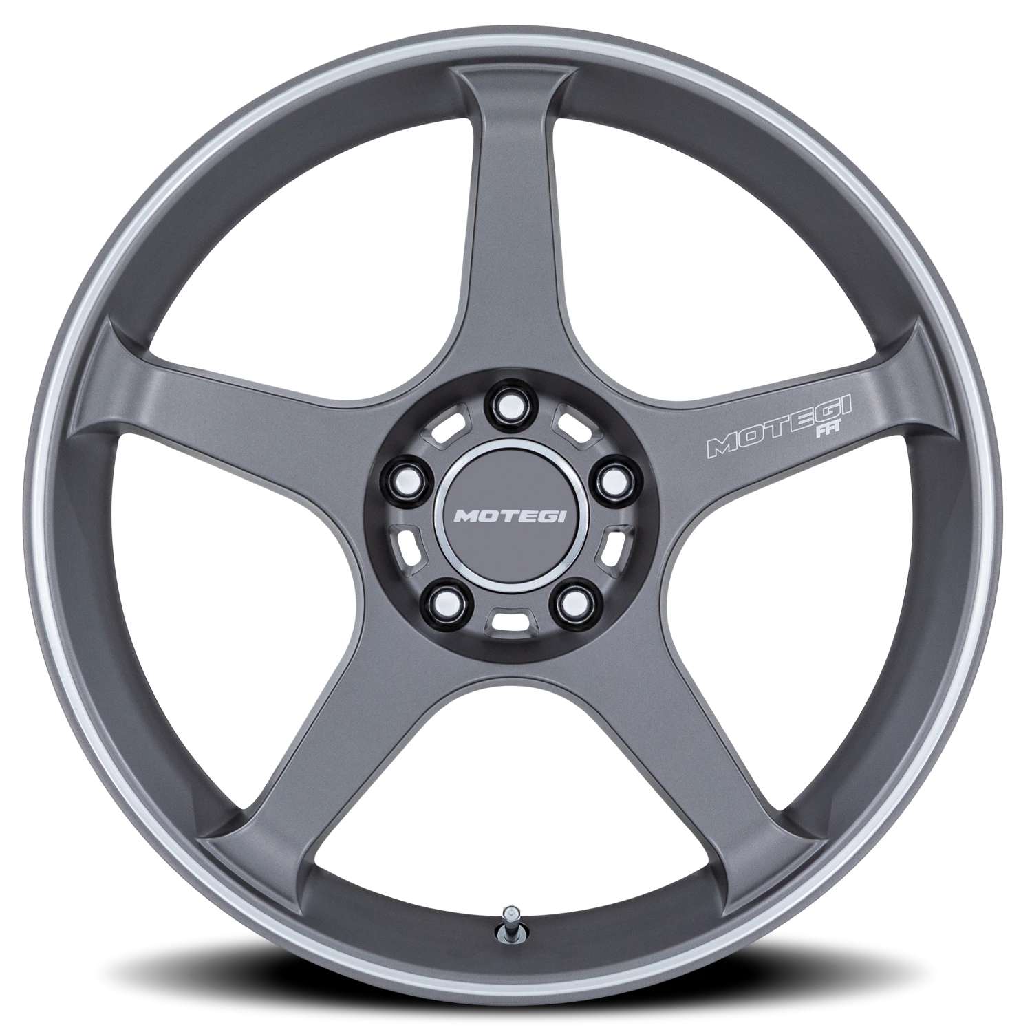 Motegi MR159 Battle V 18x9.5 5x120 0 Gunzilla - Image 3