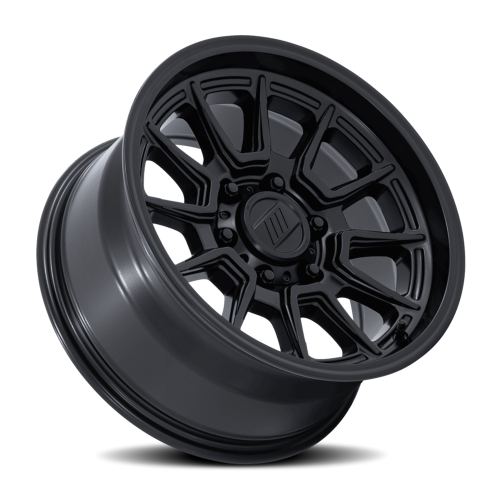 Pro Comp Rattler PA209 17x8.5 6x139.7 0 Black - Image 2