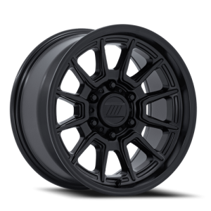 Pro Comp Rattler PA209 20x9 6x135 +1 Black