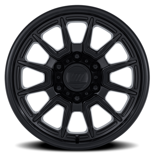 Pro Comp Rattler PA209 20x9 6x135 +1 Black - Image 3