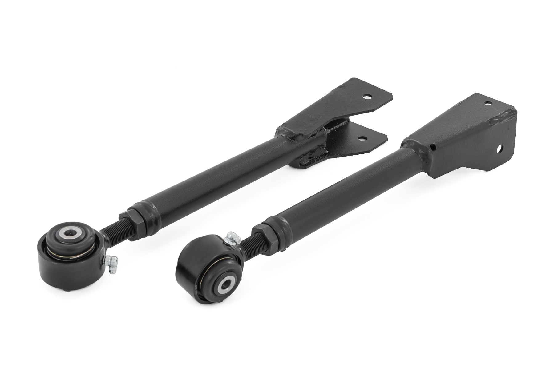 Rough Country X-Flex Control Arms Front Upper Jeep Cherokee XJ/Comanche MJ/Wrangler TJ