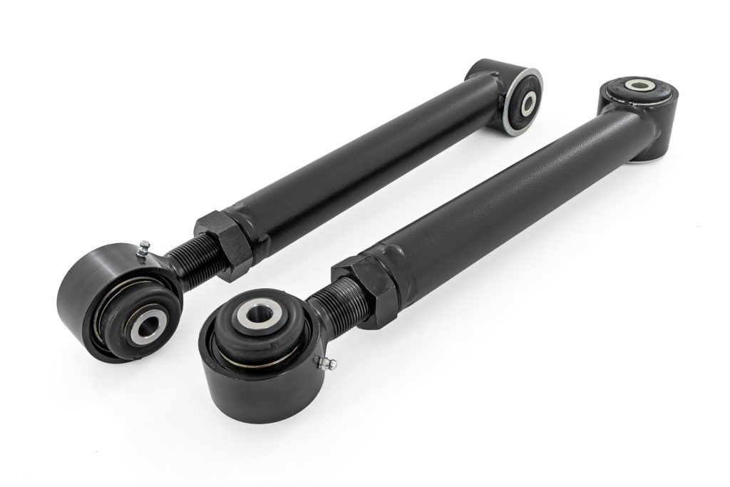 Rough Country X-Flex Control Arms FR or RR Lower Jeep Cherokee XJ/Comanche MJ/Wrangler TJ