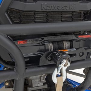 Rough Country Winch Mount Kawasaki Teryx 1000/Teryx 800