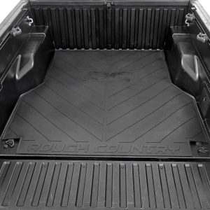 Rough Country Bed Mat 5β² Bed Toyota Tacoma 2WD/4WD (2005-2023)