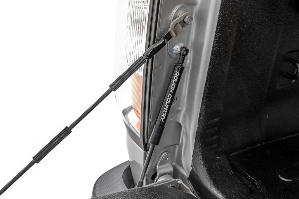 Rough Country Tailgate Assist Chevy/GMC Canyon/Colorado 2WD/4WD (2015-2022)