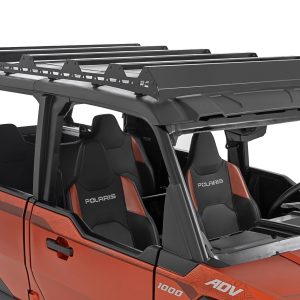 Rough Country Roof Rack Polaris XPEDITION ADV 5