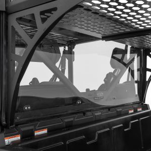 Rough Country Rear Panel Scratch Resistant CFMOTO UFORCE 1000