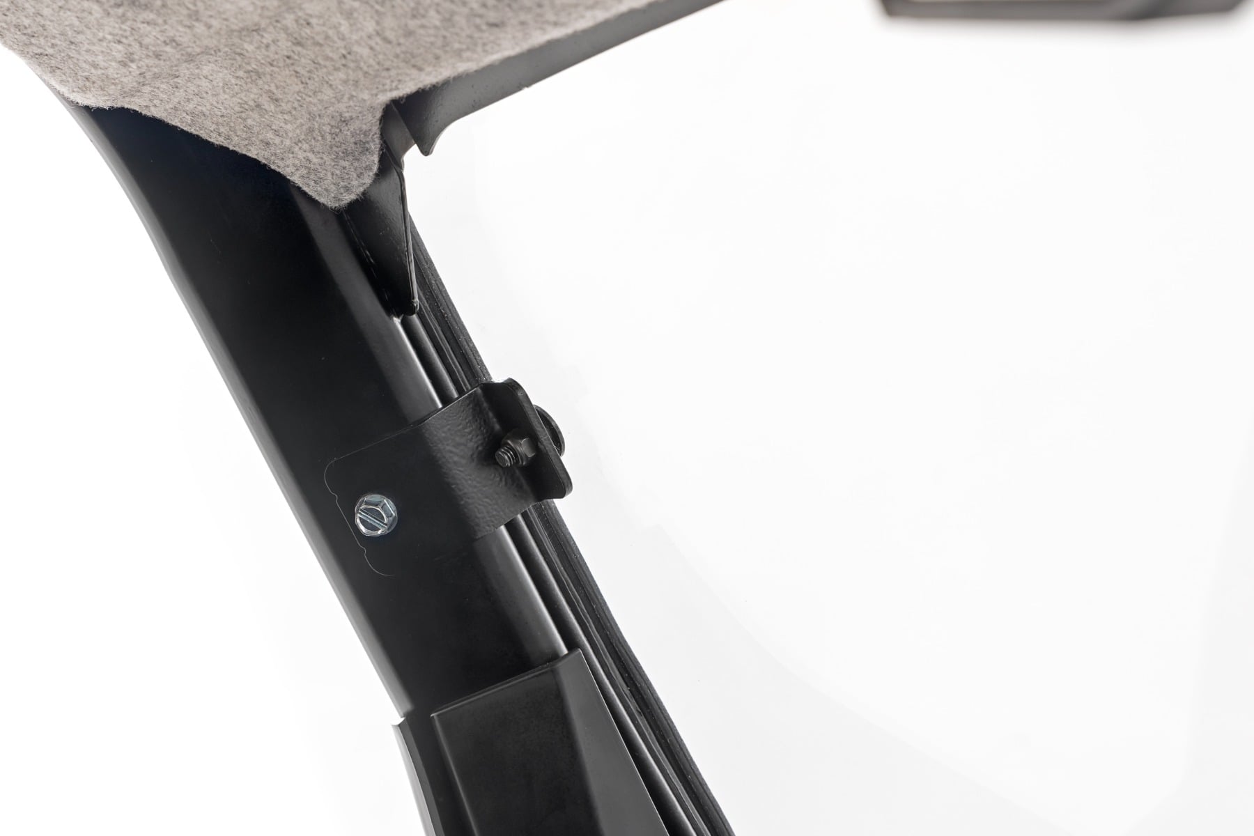 Rough Country Full Windshield Scratch Resistant Polaris XPEDITION ADV 5