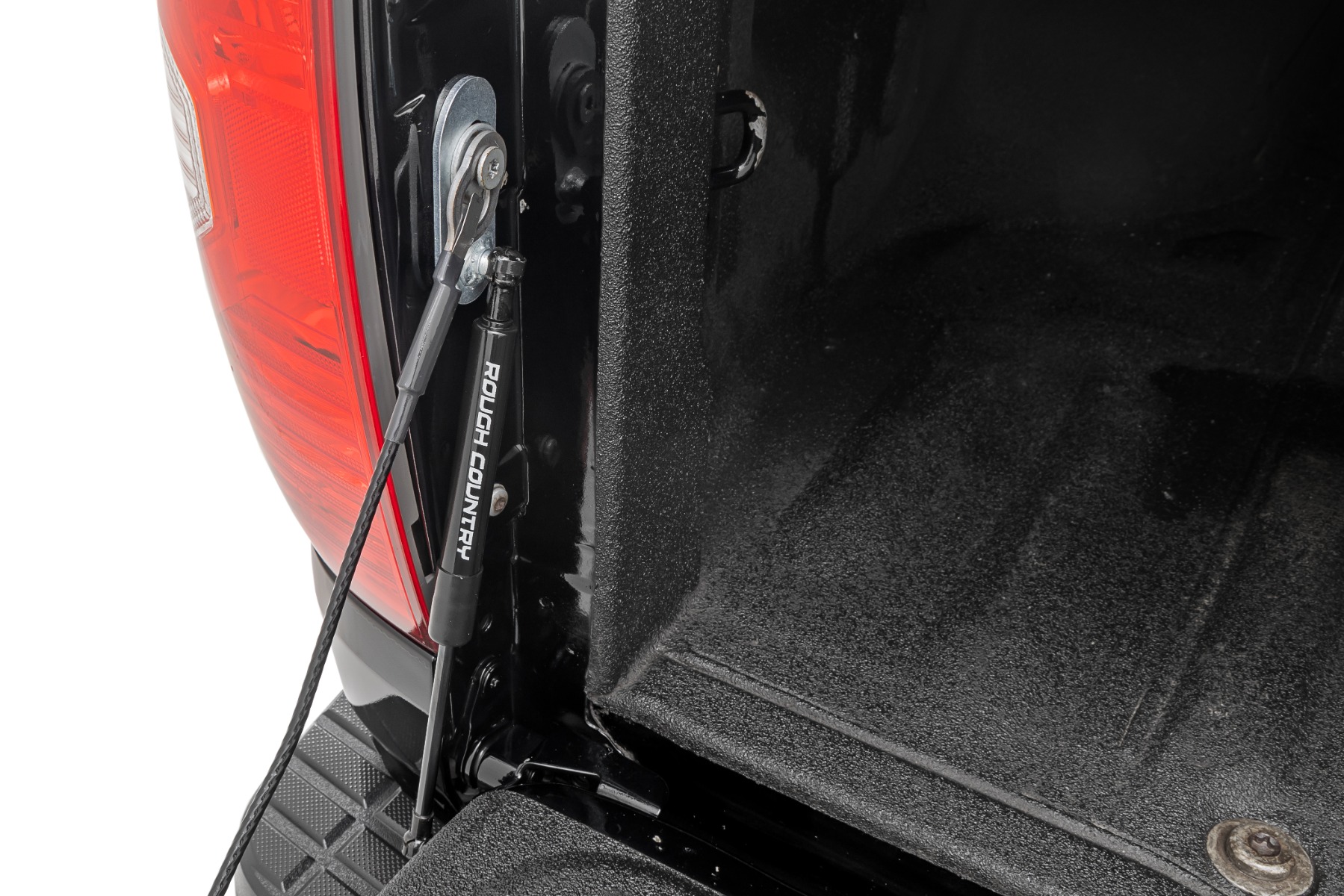 Rough Country Tailgate Assist Toyota Tundra 2WD/4WD (2007-2021)