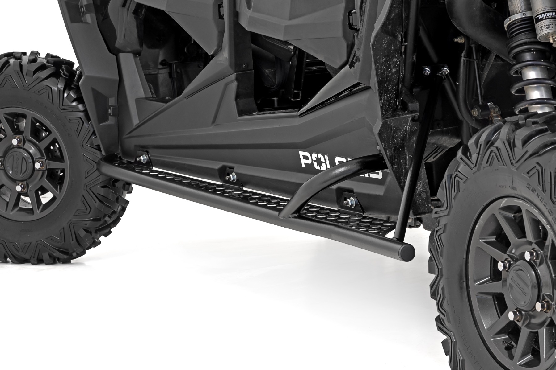 Rough Country Tree Kickers 4-Seater Polaris RZR XP 4 1000