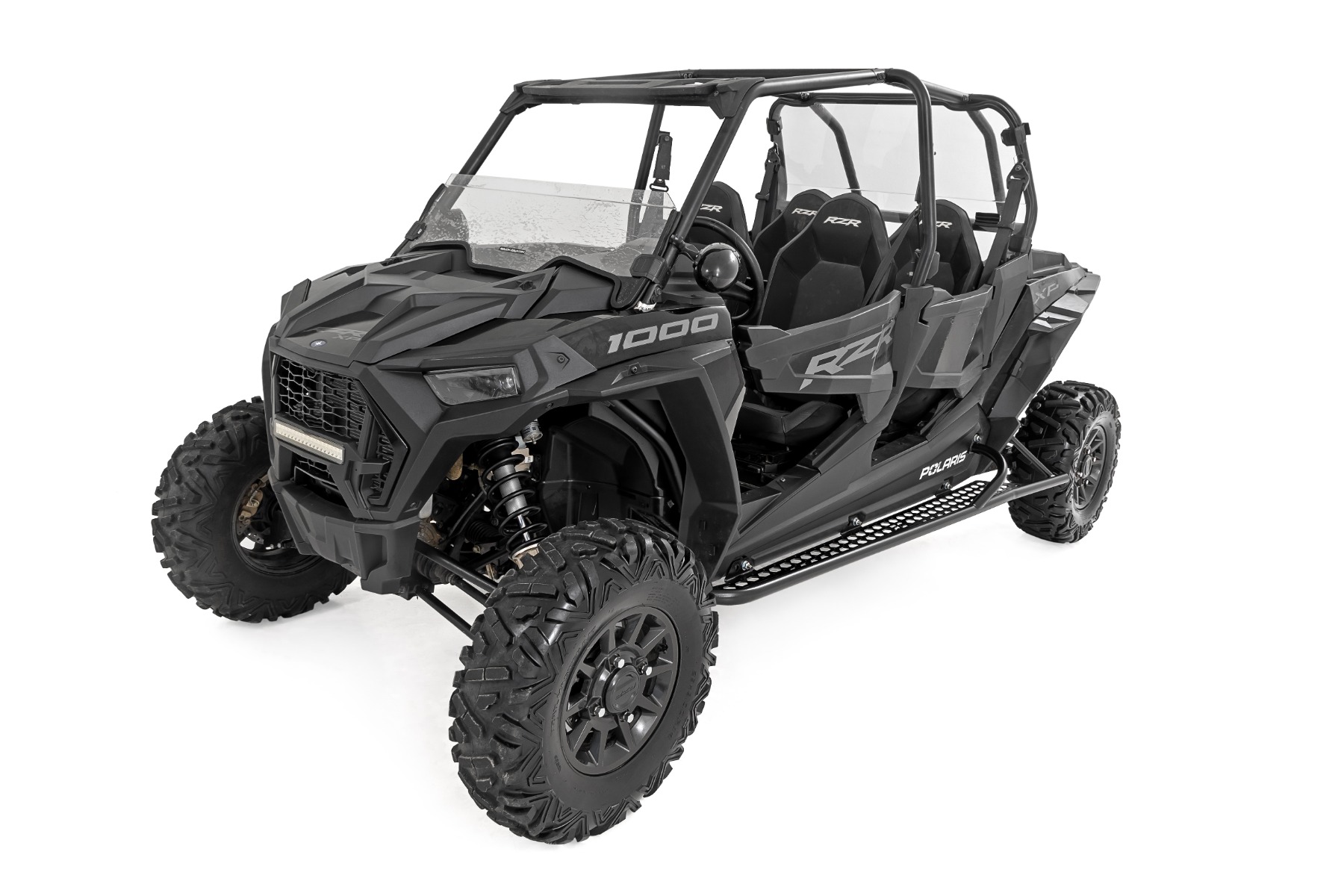 Rough Country Tree Kickers 4-Seater Polaris RZR XP 4 1000
