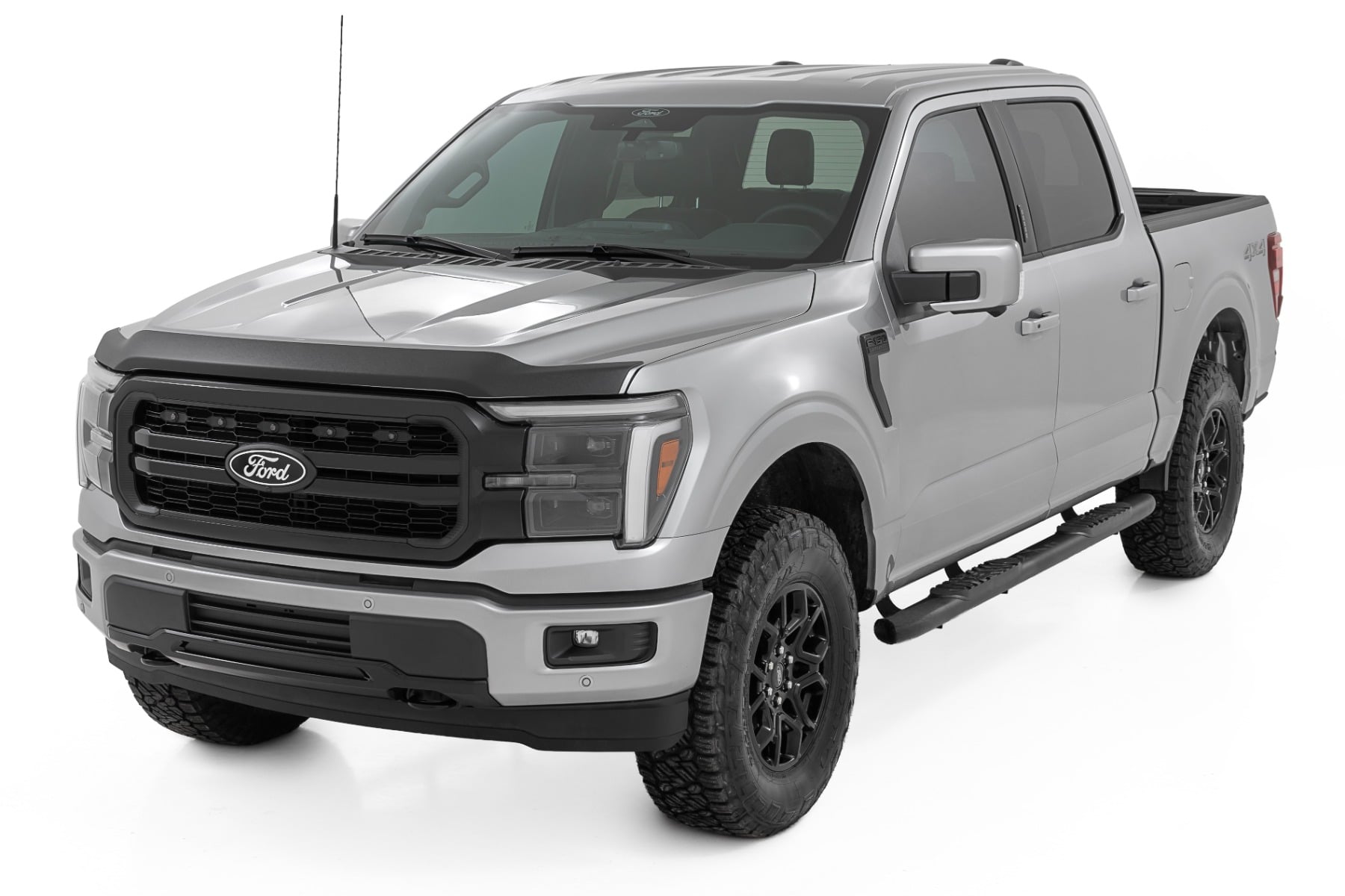 Rough Country Hood Protector Ford F-150 2WD/4WD (2021-2026)