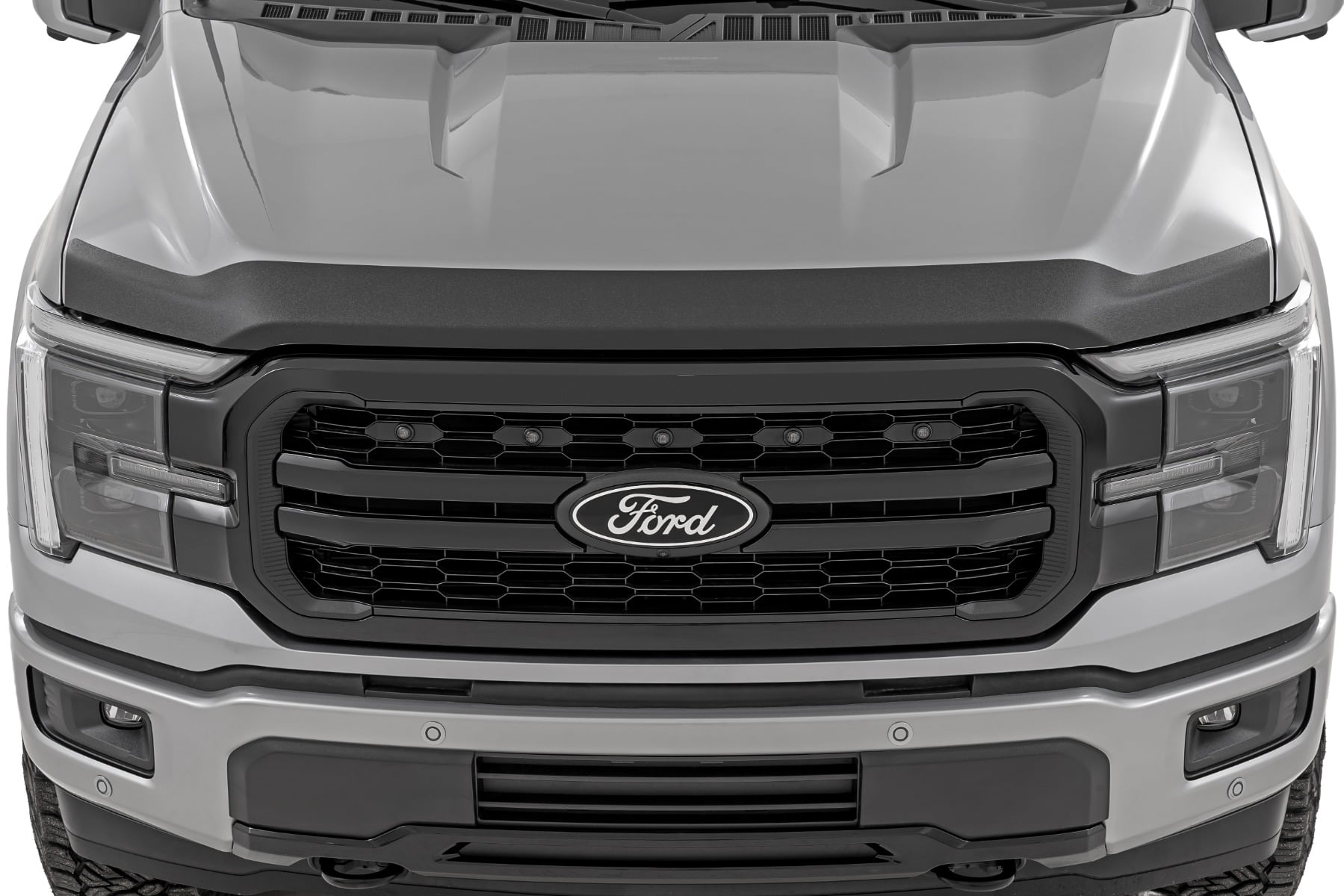 Rough Country Hood Protector Ford F-150 2WD/4WD (2021-2026)