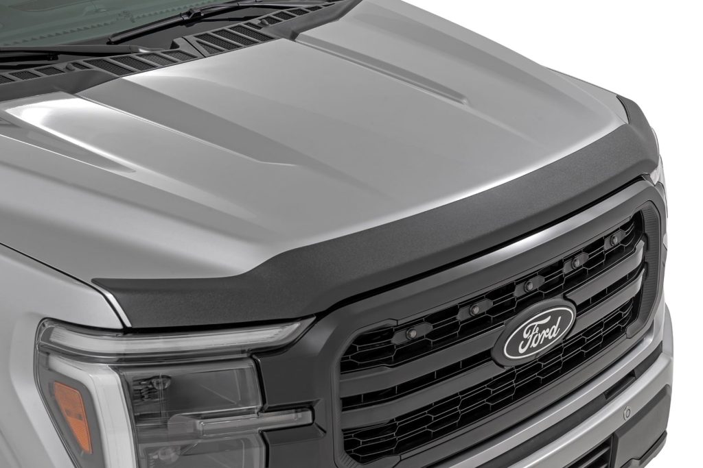 Rough Country Hood Protector Ford F-150 2WD/4WD (2021-2026)