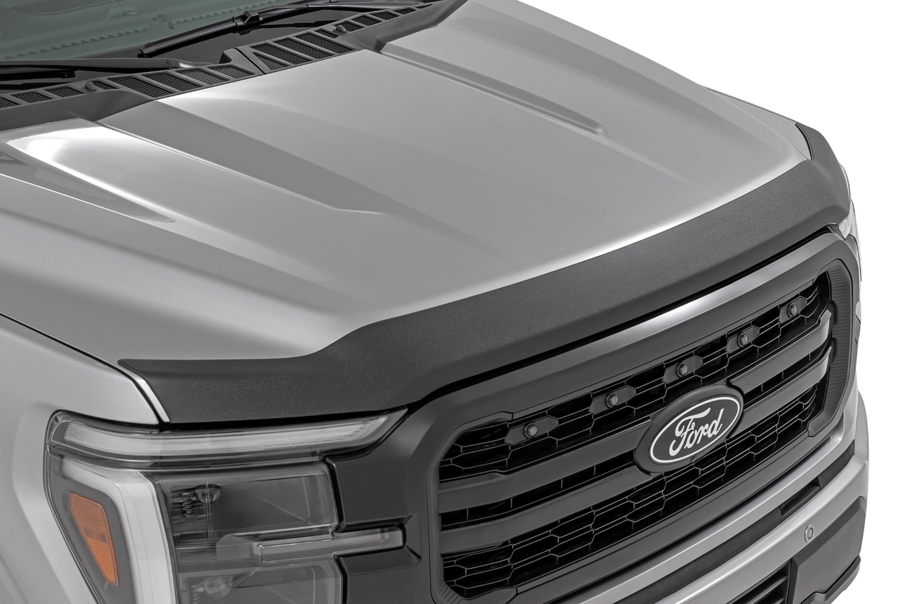 Rough Country Hood Protector Ford F-150 2WD/4WD (2021-2026)