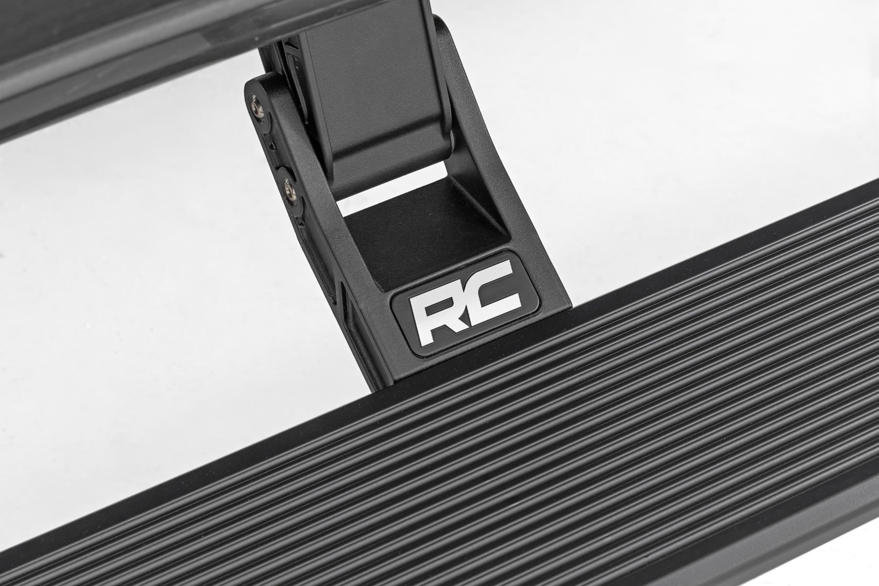 Power Running Boards | HT-Series | Crew Cab | Ram 1500 2WD/4WD (2009-2018 & Classic) - Image 3