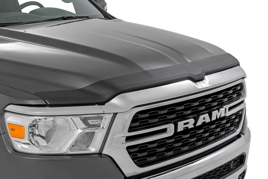 Rough Country Hood Protector Ram 1500 2WD/4WD (2019-2026)