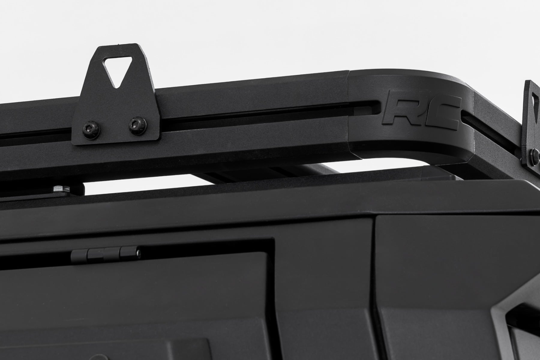Rough Country Roof Rack Bed Cap Toyota Tacoma 2WD/4WD (2016-2023)