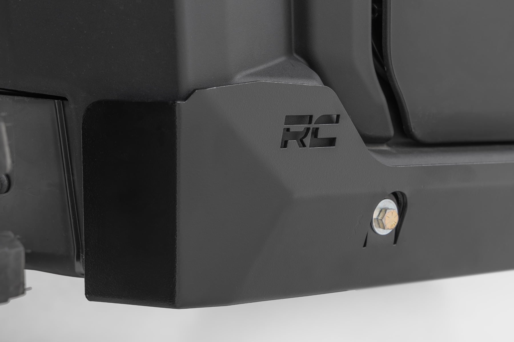 Rough Country Rock Slider 2-Seater Polaris XPEDITION ADV