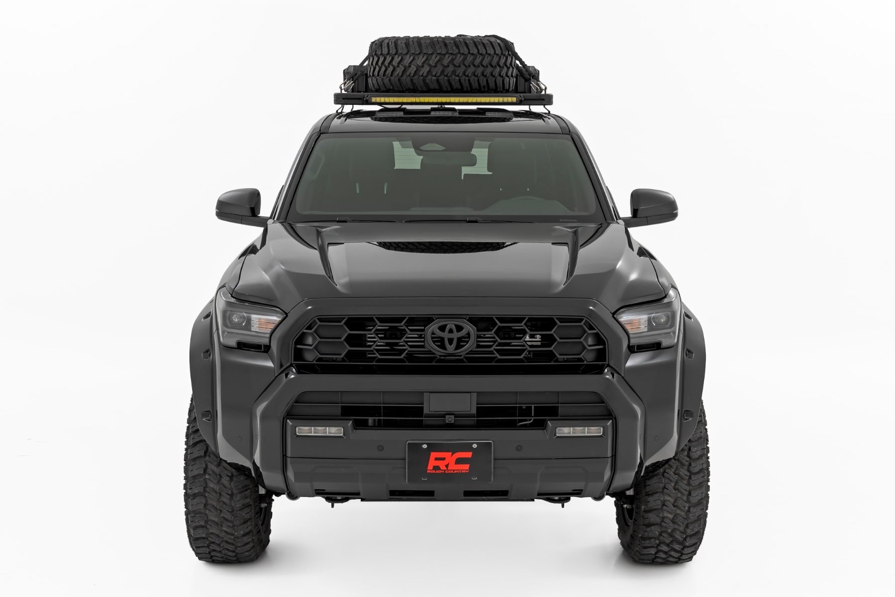 Rough Country Roof Rack Toyota 4Runner 2WD/4WD (2025-2026)
